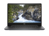 Review del portátil Dell Vostro 15-5581: Un portátil de oficina con un MX130 para algunos juegos ligeros
