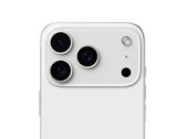 Un iPhone 17 Pro, tal vez, pero ¿dónde está el logotipo? (Fuente de la imagen: Majin Bu)
