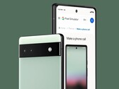 Google reduce la duración de la batería del Pixel 6a a través de una actualización automática (Fuente de la imagen: Google)