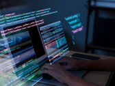 Un desarrollador navega por complejos flujos de trabajo de código fuente, en los que la desconfiguración de permisos y la automatización pueden introducir riesgos silenciosos como la vulnerabilidad GerriScary revelada en los proyectos basados en Gerrit de Google (Fuente de la imagen: Freepik)