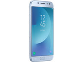 Primera impresión del Smartphone Samsung Galaxy J5 (2017) Duos