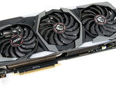 Review de la GPU de escritorio MSI GeForce RTX 2080 Ti Gaming X Trio: La tarjeta gráfica GeForce más rápida del mercado