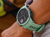 Garmin está desplegando la versión beta 15.06 en varios smartwatches. (Fuente de la imagen: Garmin)