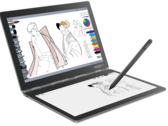 Review del Convertible Lenovo Yoga Book C930 (i5-7Y54, LTE, E-Ink)