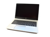 Review del HP EliteBook 745 G5 (Ryzen 7 2700U)