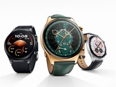 El smartwatch Honor Watch GS 4 ya está disponible para pre-pedido en China. (Fuente de la imagen: Honor)
