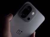 El OnePlus 13T. (Fuente de la imagen: OnePlus)