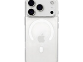 Apple también se cree que ha adoptado un nuevo diseño para el iPhone 17 Pro Max. Imagen conceptual mostrada. (Fuente de la imagen: Majin Bu)