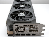 Se cree que la RTX 5070 Ti Super lanzará más VRAM que la RTX 5070 Ti mostrada aquí (fuente de la imagen: Notebookcheck)