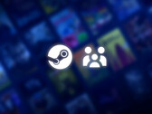 Valve anunció Steam Families como parte de la última beta del cliente Steam, permitiendo a los usuarios compartir sus juegos con la familia de forma más flexible. (Fuente de la imagen: Valve)