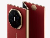 El Mate XT. (Fuente de la imagen: Huawei)