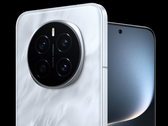 El Honor Magic 7. (Fuente de la imagen: Honor, editado)