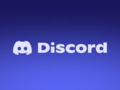 El logotipo de la Discordia con su característico fondo de color borroso (fuente de la imagen: Discordia)