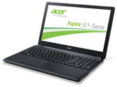 Breve análisis del Acer Aspire E1-572G-54204G50Mnkk 