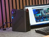 Reseña del mini PC Nipogi AD08: El elegante PC con un Intel Core i7-12650H presenta un diseño de minitorre y tres modos de alimentación