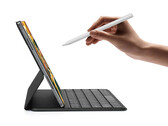 Hay indicios de una nueva tableta Redmi con funda con teclado y lápiz inteligente. (Imagen: Xiaomi)