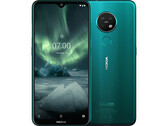 Review de Nokia 7.2 - Un buen smartphone con errores en detalle