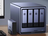 Ugreen US3000: SAI para almacenamiento conectado a la red (Fuente de la imagen: Ugreen)