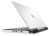 Review del Dell G7 15 (i7-8750H, GTX 1060 Max-Q)