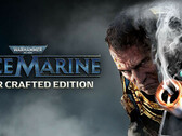 Los clientes de la Space Marine Master Crafted Edition ya pueden solicitar el reembolso (fuente de la imagen: steam)