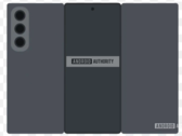 El Samsung Galaxy G Fold podría estar fuera del alcance de la mayoría de los usuarios (fuente de la imagen: Android Authority)