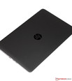 La línea premium de HP para clientes corporativos - el EliteBook...