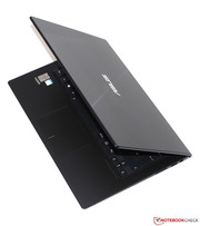 El nuevo Zenbook UX301 ...