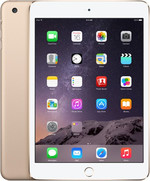 En análisis: Apple iPad Mini 3.