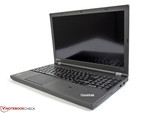 Lenovo ThinkPad W540 con display IPS 3K