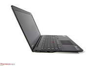 El Lenovo ThinkPad S531 es un  ultrabook business...