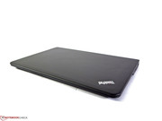 En análisis: Lenovo ThinkPad S531