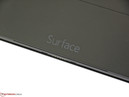El Surface 2 Pro se mantiene bastante más fresco que su antecesor en cargas de trabajo medias o en reposo