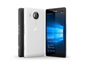 Breve análisis del Smartphone Microsoft Lumia 950 XL