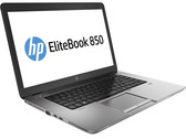 Breve análisis del HP EliteBook 850 G2 