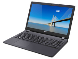 Análisis: Acer Extensa 2519-C7DC. Modelo de pruebas proporcionado por CampusPoint