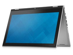 Dell Inspiron 13 7359-4839. Modelo de pruebas cortesia de Notebooksbilliger.de