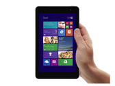 Breve actualización del análisis del tablet Dell Venue 8 Pro (Modelo 3845)