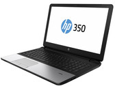 Breve análisis del HP 350 G2 L8B05ES 