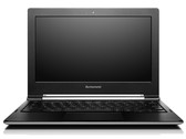 Breve actualización del análisis del Chromebook Lenovo N20