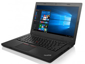 Breve análisis del Lenovo ThinkPad L460-20FVS01400 