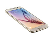 Breve análisis del Smartphone Samsung Galaxy S6 