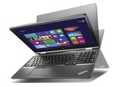 Breve análisis del Convertible Lenovo ThinkPad S5 Yoga 15 20DQ0038GE 
