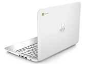 Breve análisis del HP Chromebook 14 G1 