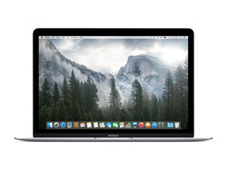 Apple MacBook 12 (principios de 2015)