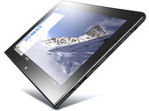 Breve análisis del Tablet Lenovo ThinkPad Tablet 10 2nd Generation 