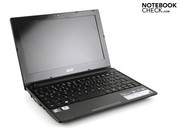 También los Netbooks de Acer han comenzado una nueva era: