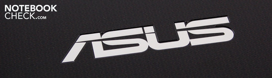 Portátil Asus K52JR-SX059V
