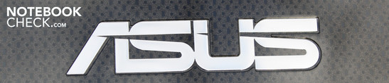 Asus K61IC-JX019V – ¿Podrá el nuevo miembro de la serie K mantenerse "helado" – a pesar de una tarjeta gráfica dedicada?