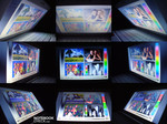 Estabilidad de vision del Samsung N120 Estabilidad de vision del Samsung N120