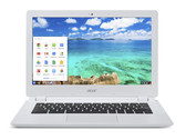 Breve análisis del Acer Chromebook 13 CB5-311-T0B2 